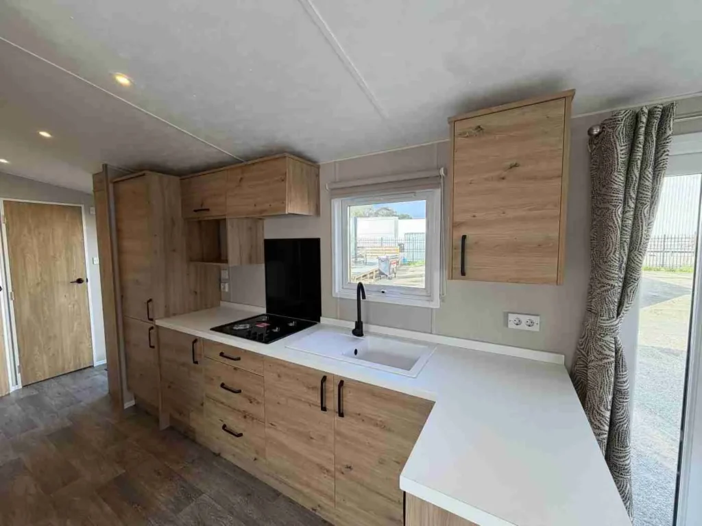 Nordtica Chalet 10 x 3.70 m  2026 – foto 10