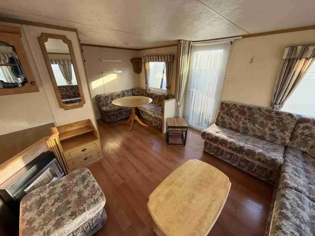 Willerby Salibury 11 x 3.70 m – foto 10