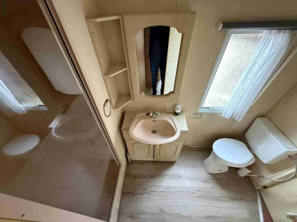 Willerby Salisbury 10 x 3.70 m – foto 10
