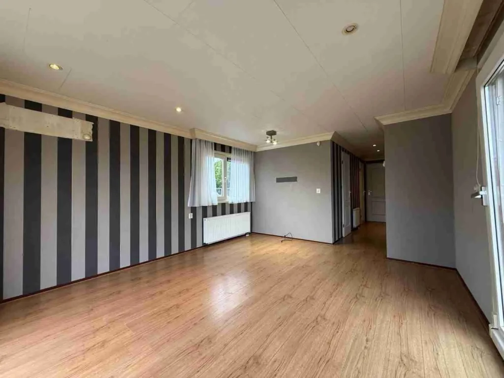 Continental Chalet 11.50 x 4 m – foto 10