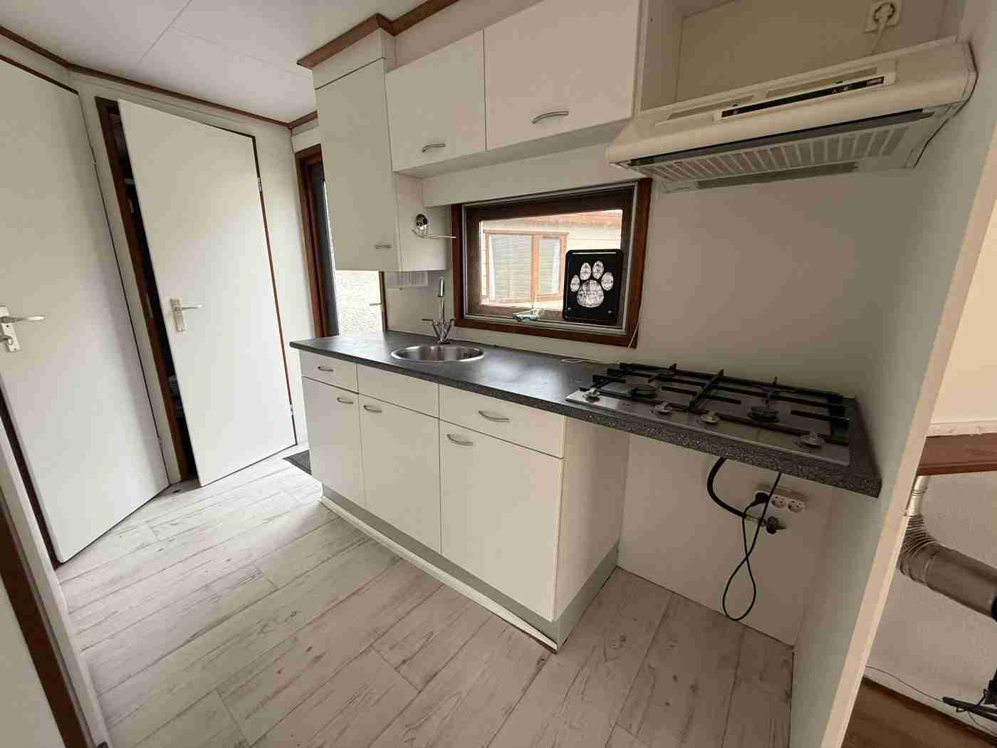Canexel Chalet 9 x 3.70 m foto 5