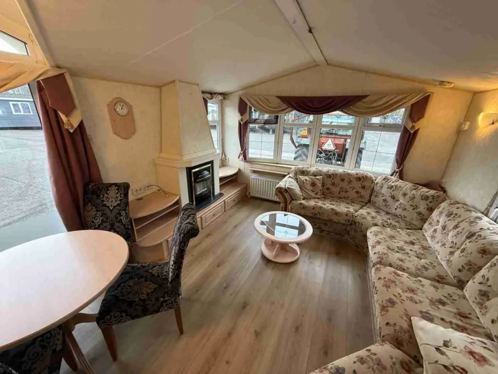 Willerby Lyndhurst 12.10 x 3.70 m – foto 10
