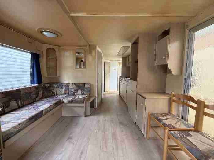 Ascot Stacaravan 9 x 3.10 m foto 4