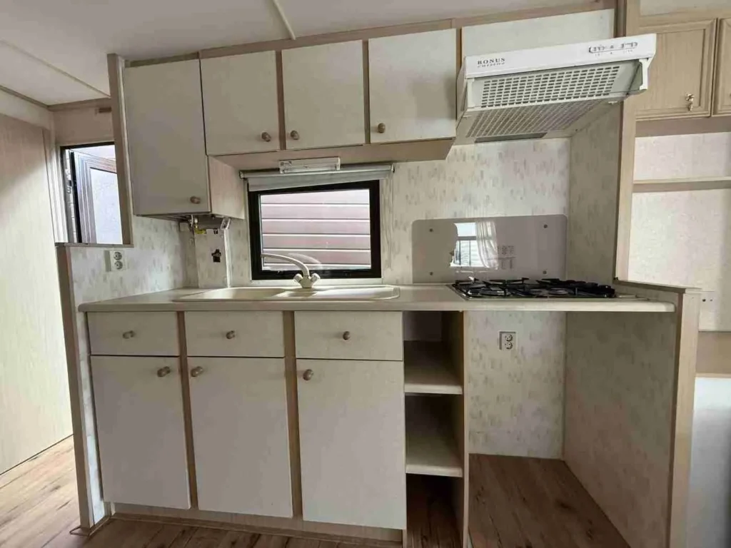 Kingfisher Classic 9 x 3.70 m – foto 11