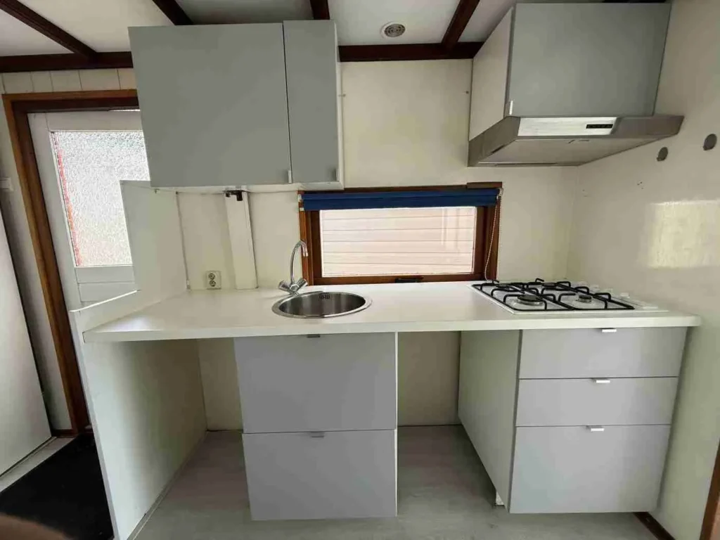 Saricar Chalet 11 x 3.70 m – foto 11