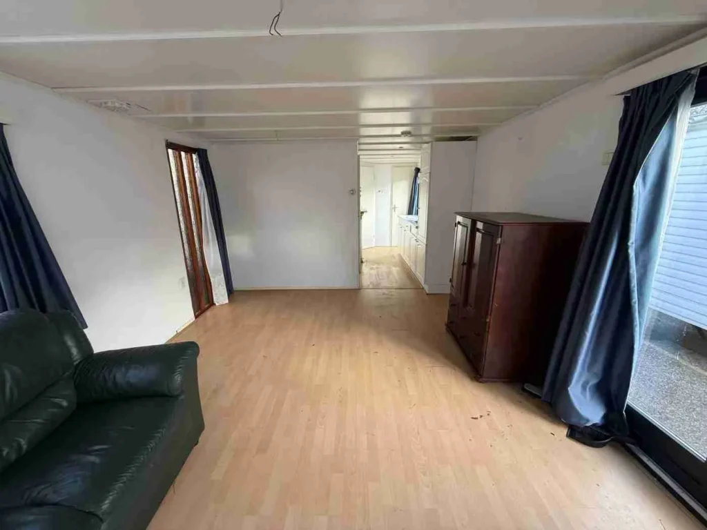 Saricar Chalet 10.50 x 3.70 m – foto 10