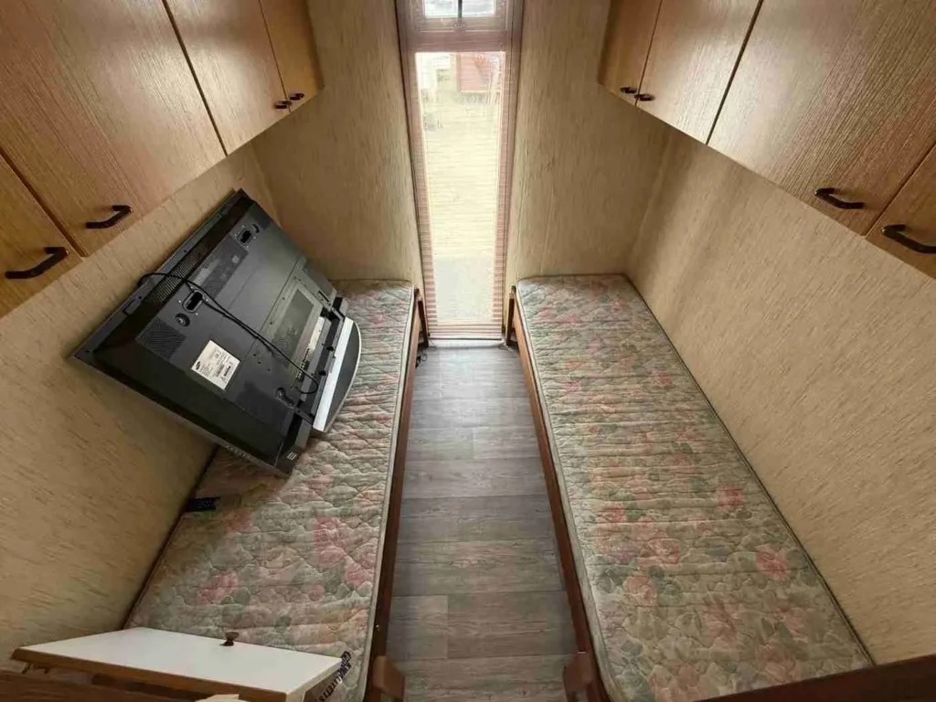Saricar Chalet 10.50 x 3.70 m – foto 11