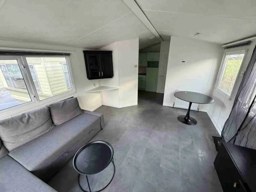 Willerby Bermuda  11.60 x 3.70 M – foto 11