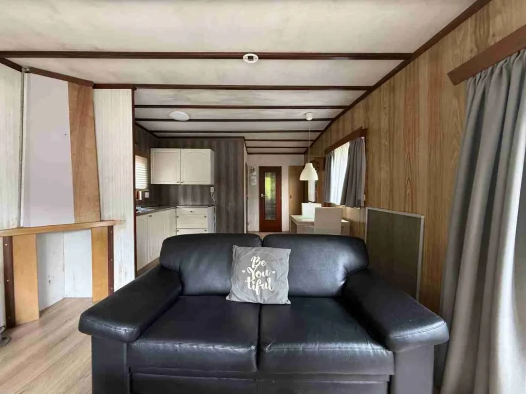 Saricar Chalet 10.60 x 3.60 m – foto 11