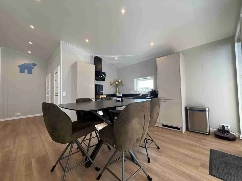 Overson Landhuis 100 m2 – foto 11