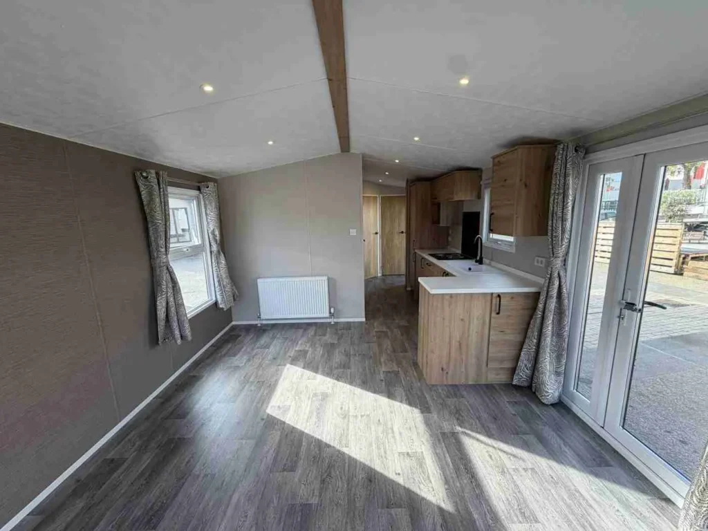 Nordtica Chalet 10 x 3.70 m  2026 – foto 11