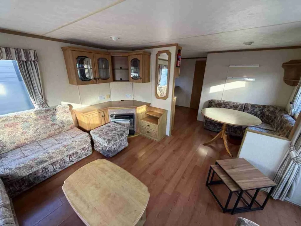 Willerby Salibury 11 x 3.70 m – foto 11