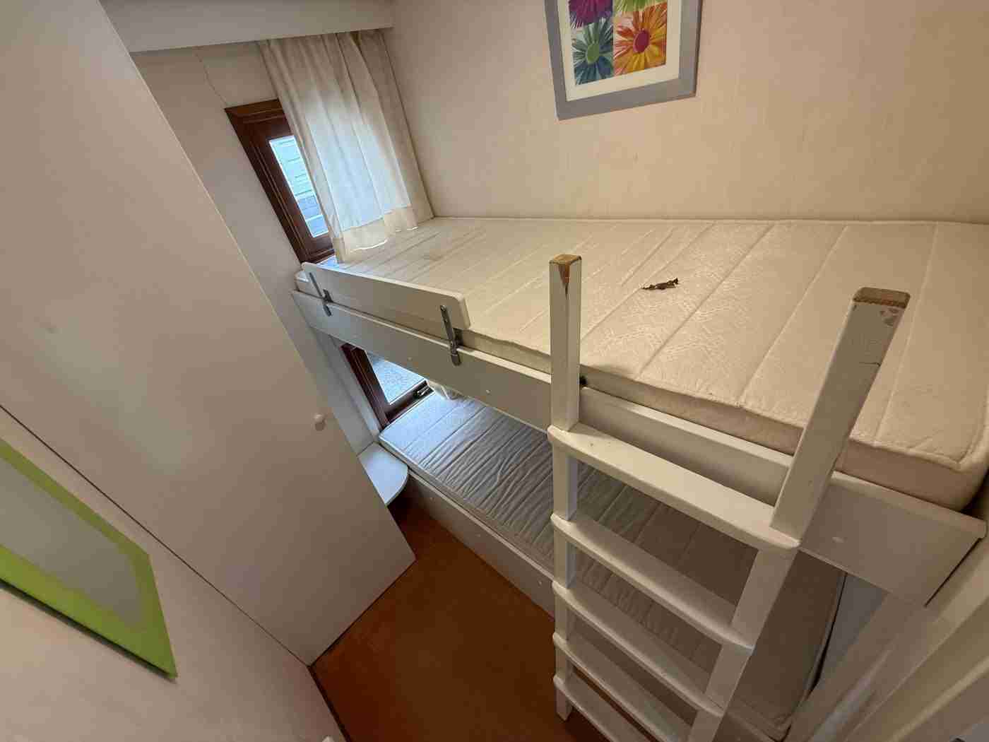 Continental Chalet 11 x 4 m foto 5