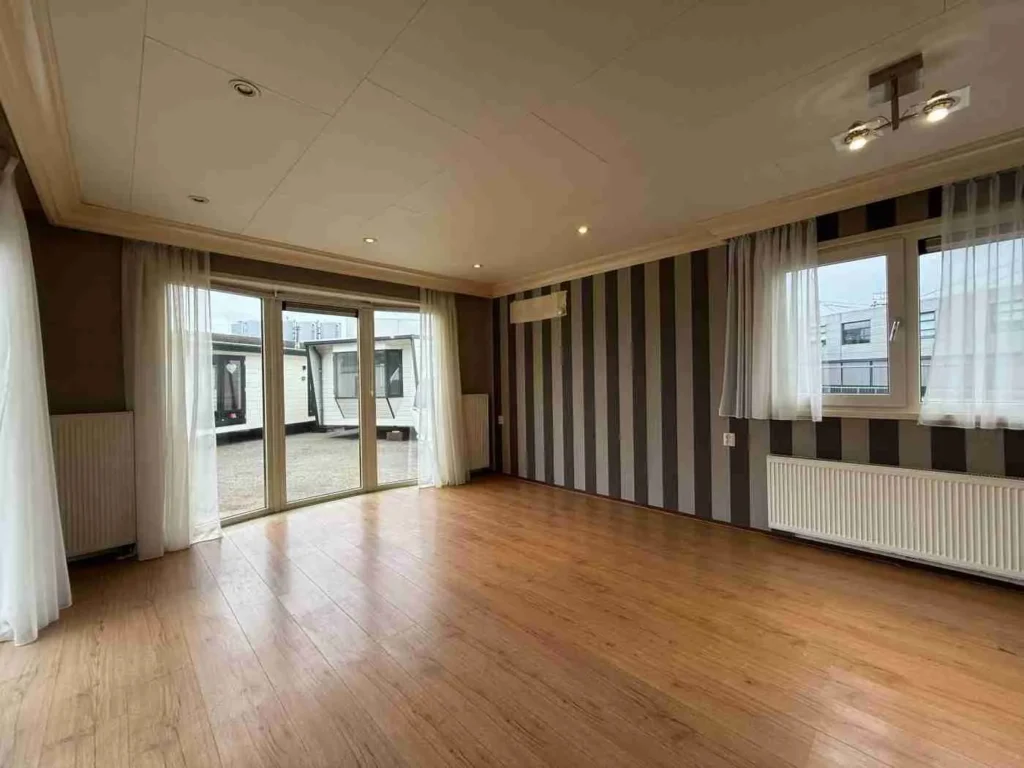 Continental Chalet 11.50 x 4 m – foto 11