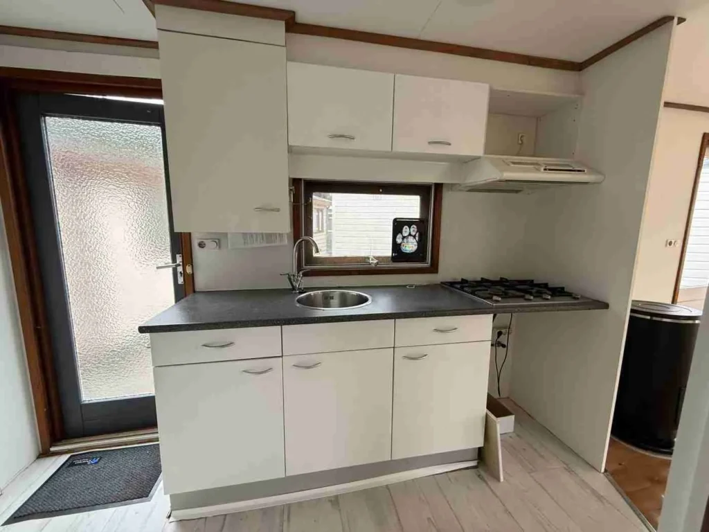 Canexel Chalet 9 x 3.70 m – foto 11