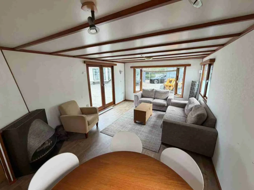 Carbouw Chalet 11.50 x 3.70 m – foto 10