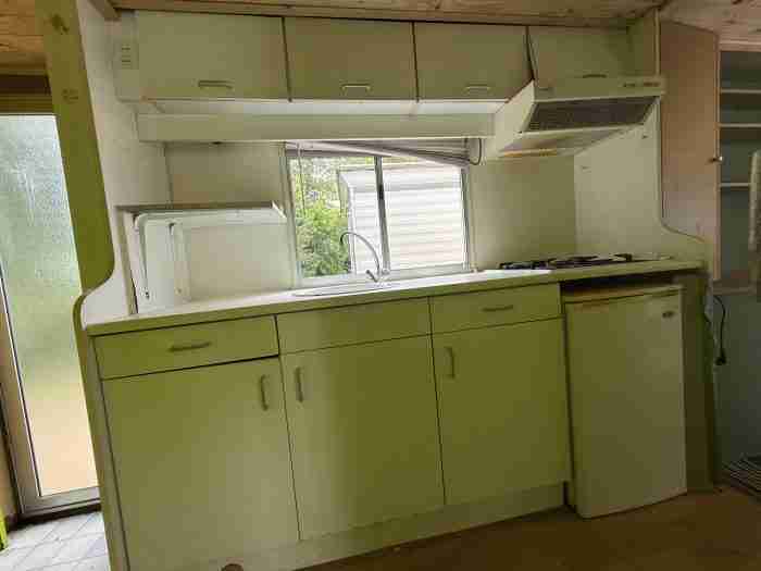 Muller Batavier 10 x 3.50 m 2 foto 5
