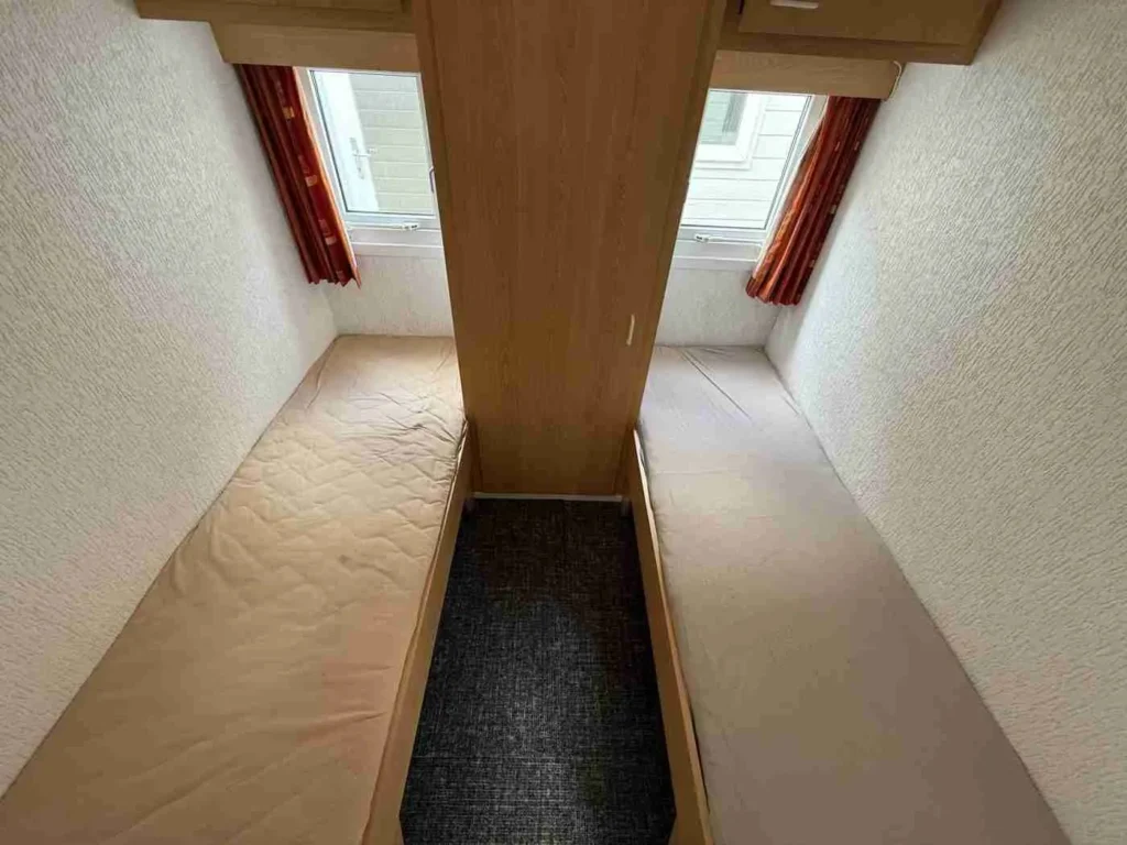 Klein Paradijs Chalet 10 x 3.70 m – foto 12