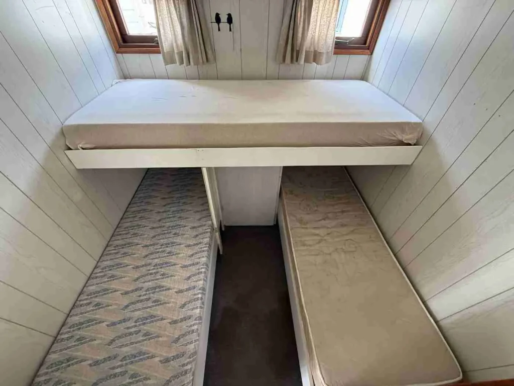 Saricar Chalet 11 x 3.70 m – foto 12