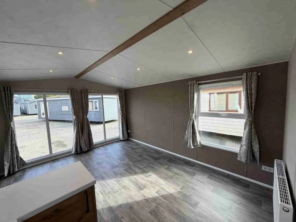 Nordtica Chalet 10 x 3.70 m  2026 – foto 12