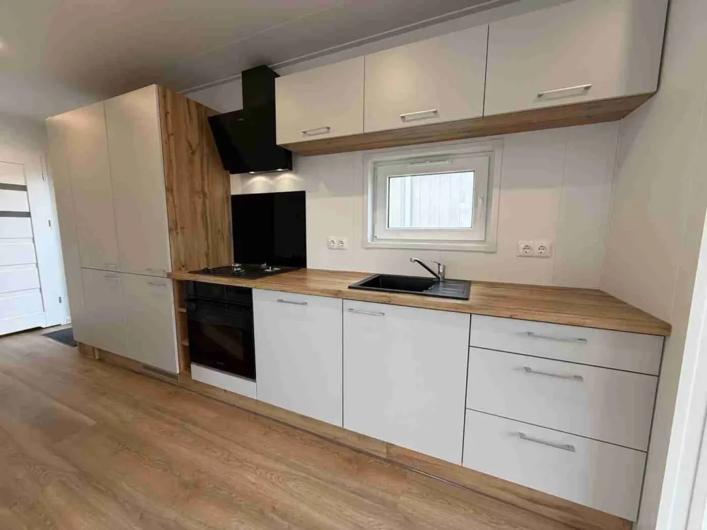 Overson Lodge 10.10 x 4.30 m – foto 12
