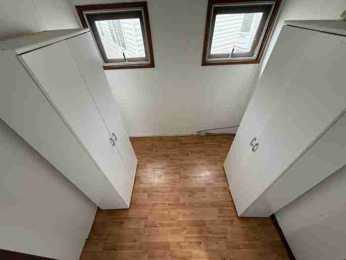Canexel Chalet 9 x 3.70 m foto 3