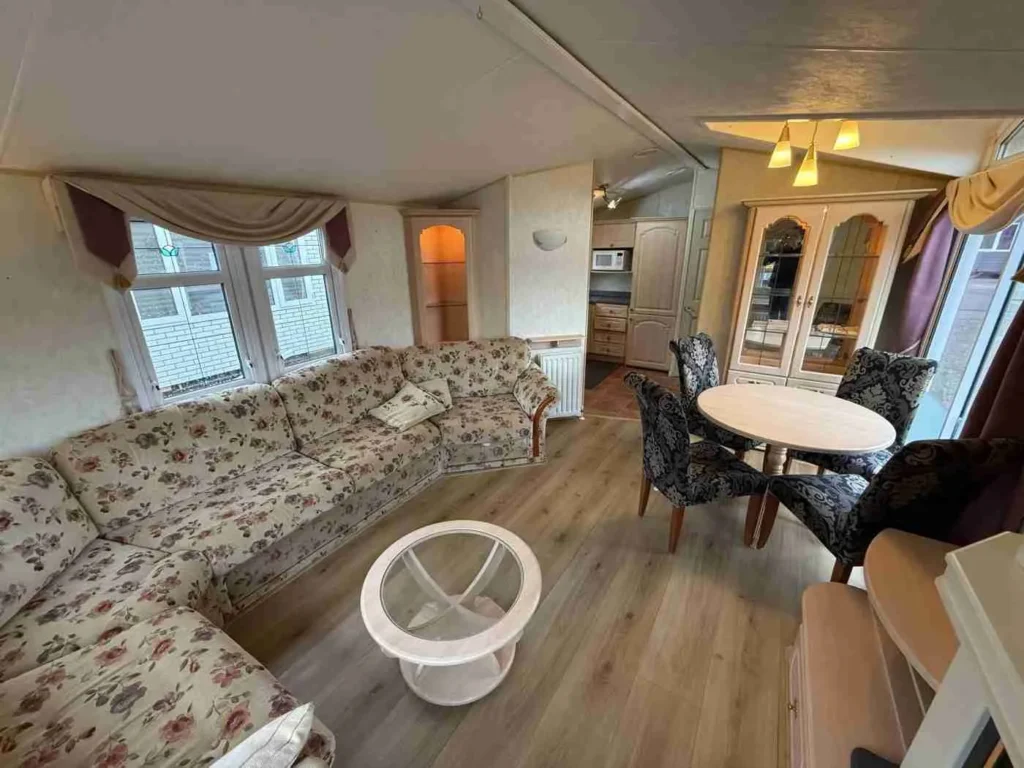 Willerby Lyndhurst 12.10 x 3.70 m – foto 12