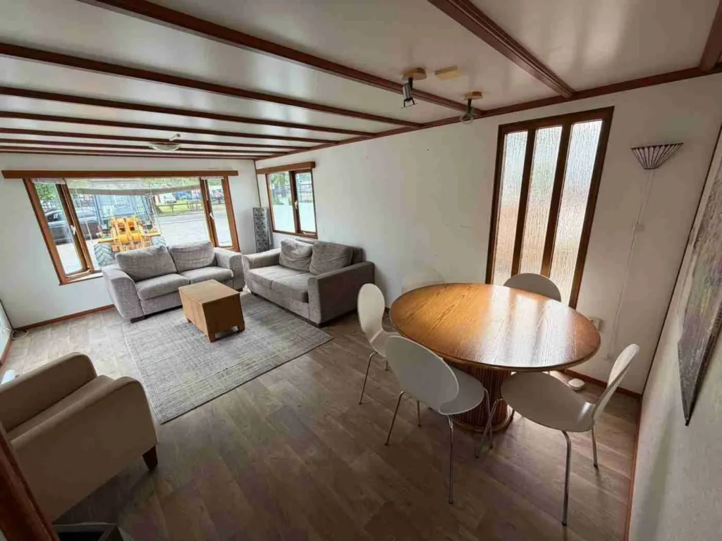 Carbouw Chalet 11.50 x 3.70 m – foto 11