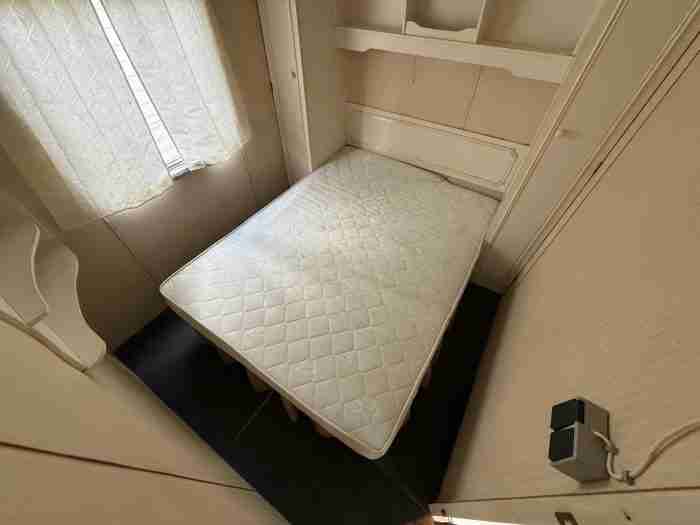 Ascot Stacaravan 9 x 3.10 m foto 2