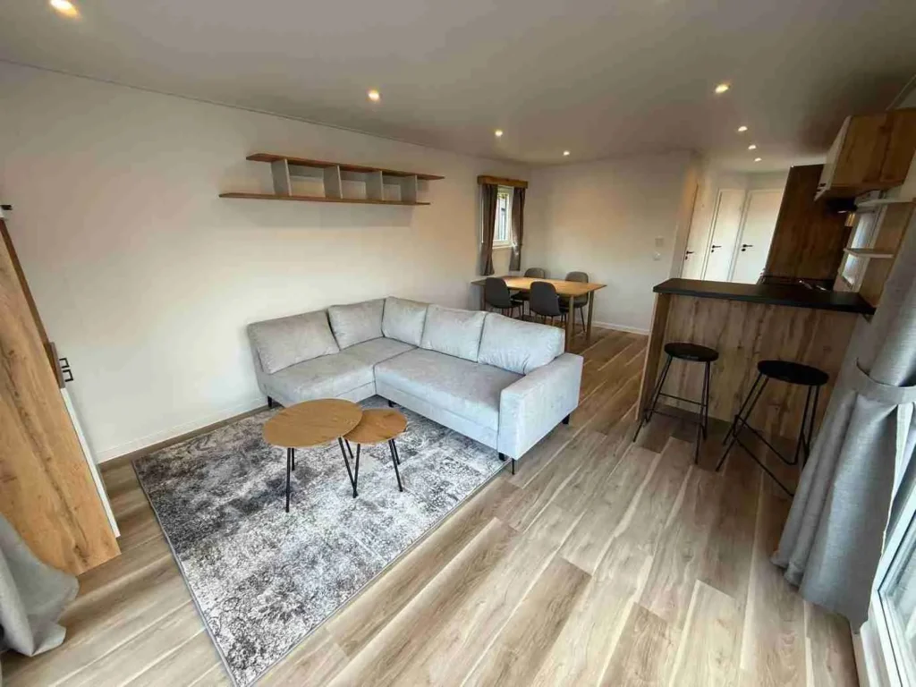 Overson Arden 12 x 4 m – foto 11
