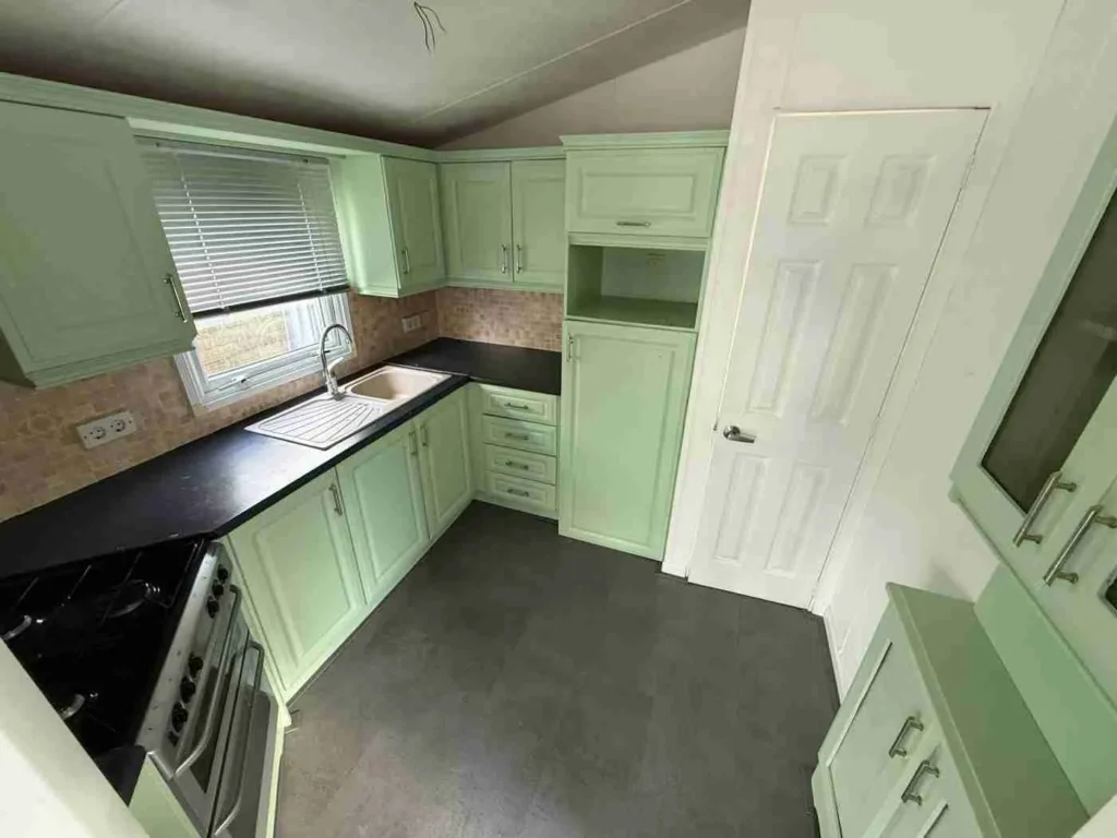 Willerby Bermuda  11.60 x 3.70 M – foto 13