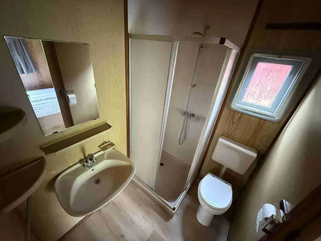 Saricar Chalet 10.60 x 3.60 m – foto 13
