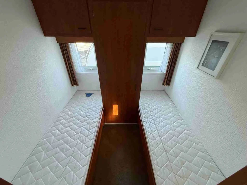 Continental Chalet 12.10 x 3.70 m – foto 12