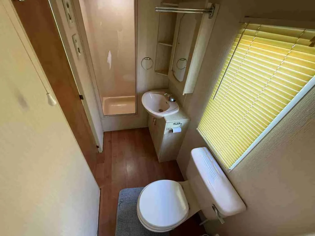 Willerby Salibury 11 x 3.70 m – foto 13