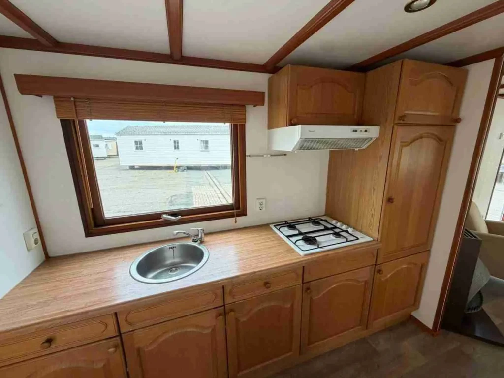 Carbouw Chalet 11.50 x 3.70 m – foto 4