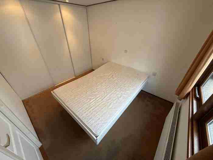 Continental Chalet 11 x 4 m foto 2