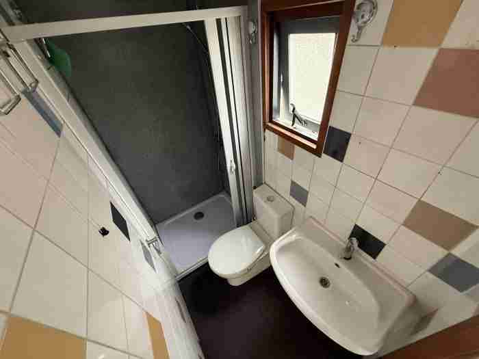 Canexel Chalet 9 x 3.70 m
