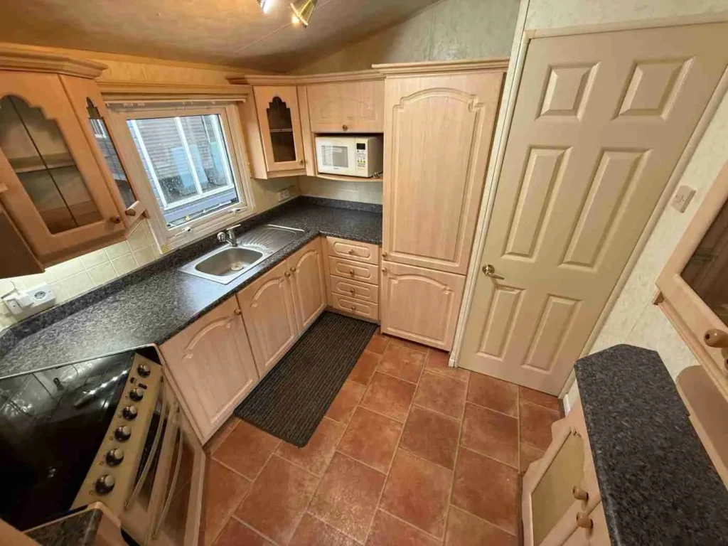 Willerby Lyndhurst 12.10 x 3.70 m – foto 14