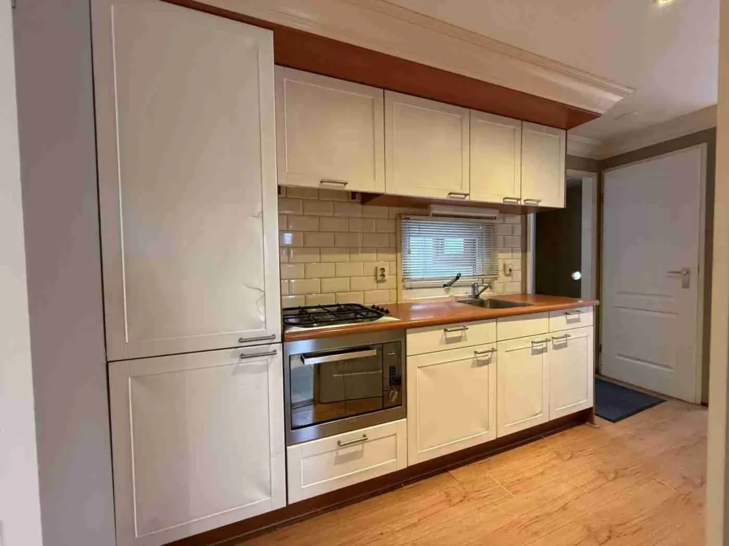 Continental Chalet 11.50 x 4 m – foto 15