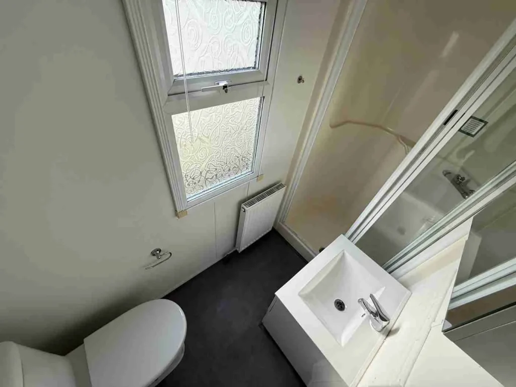 Willerby Bermuda  11.60 x 3.70 M – foto 15