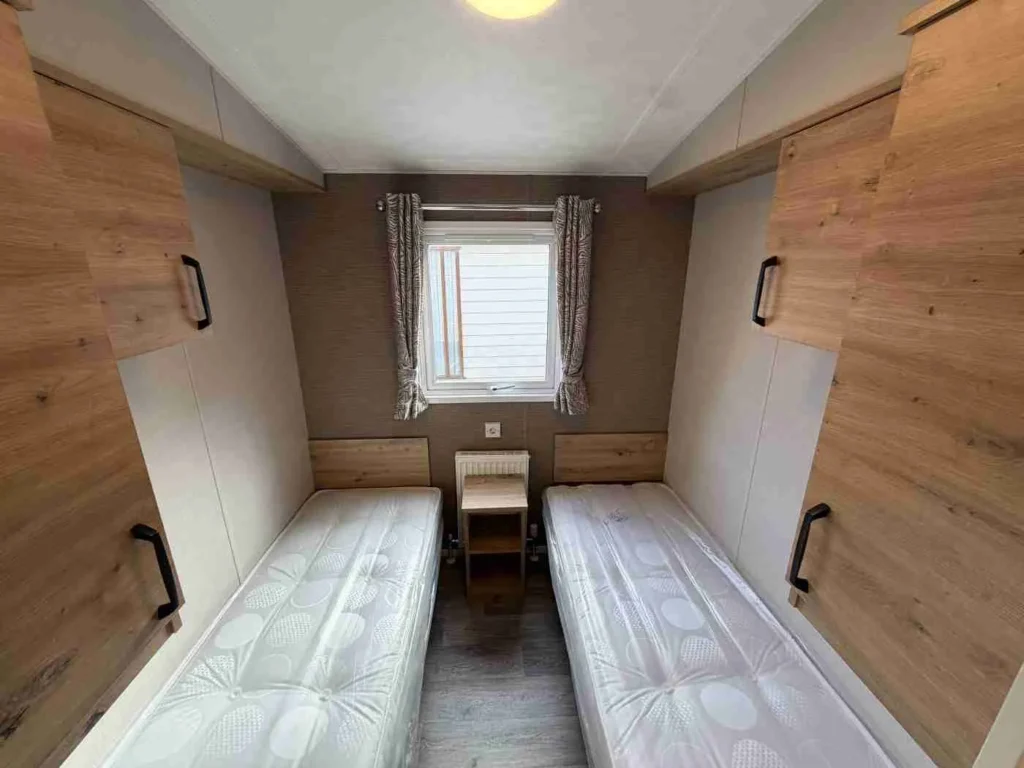 Nordtica Chalet 10 x 3.70 m  2026 – foto 18