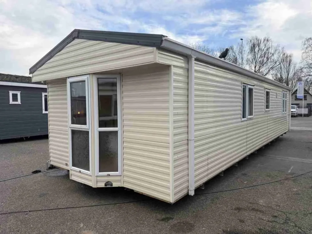Willerby Lyndhurst 12.10 x 3.70 m – foto 22