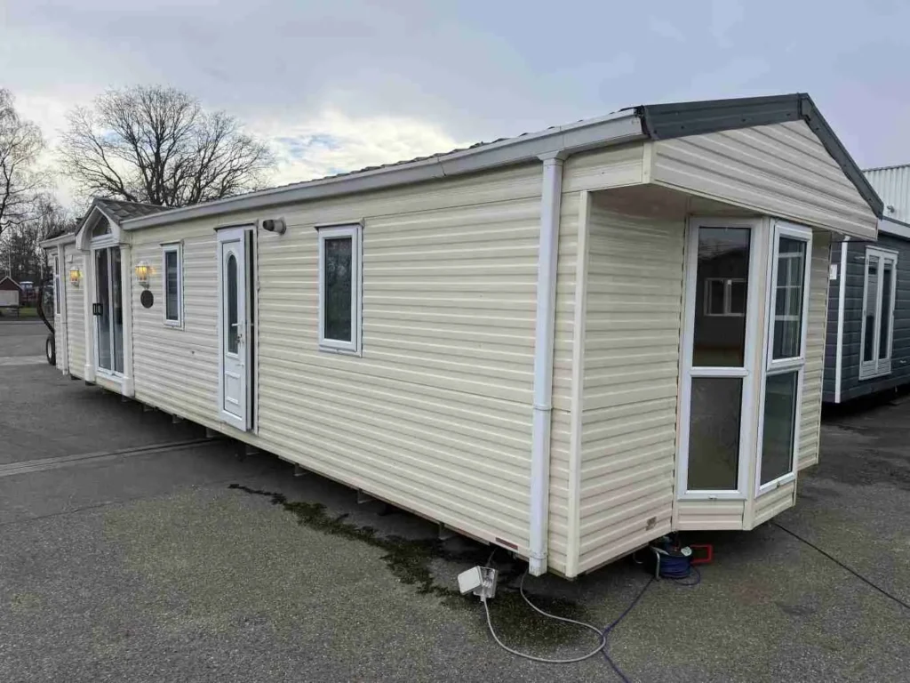 Willerby Lyndhurst 12.10 x 3.70 m – foto 23