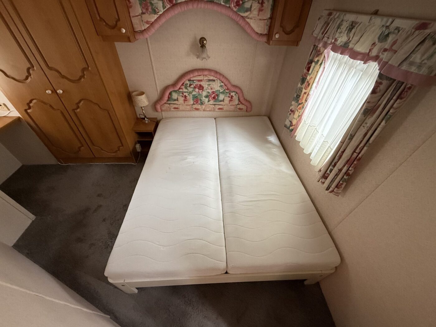 ABI Leisure Home 10 x 3.60 m stacaravan
