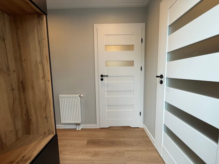 Overson Lessenaar 12 x 4.10 m chalet