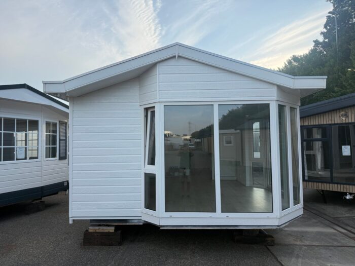 Wanders Chalet 11.50 x 4 m chalet