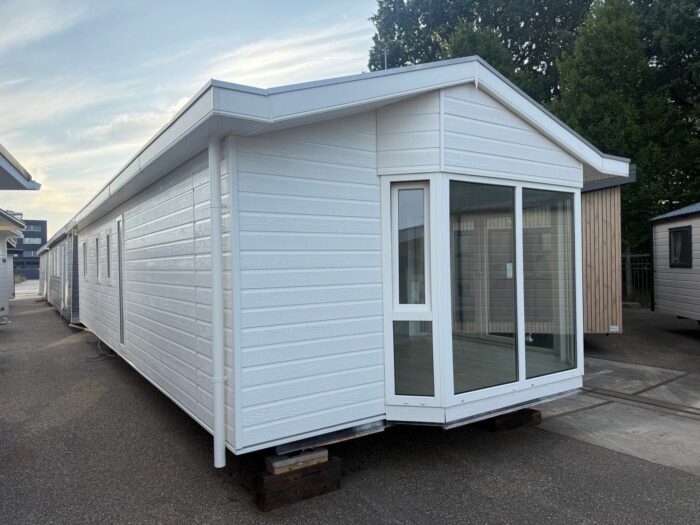 Wanders Chalet 11.50 x 4 m chalet