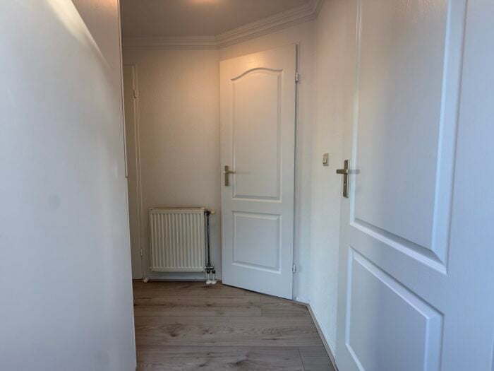 Wanders Chalet 11.50 x 4 m chalet
