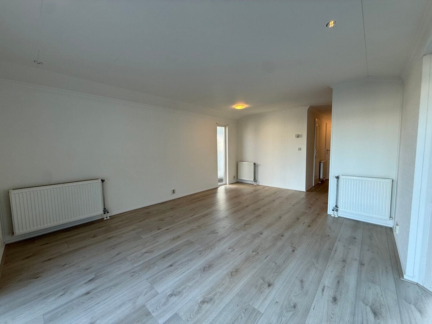 Wanders Chalet 11.50 x 4 m chalet