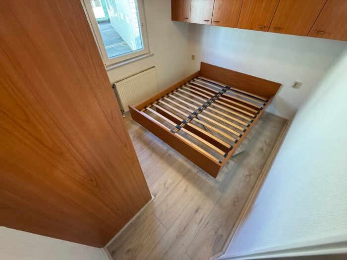 Wanders Chalet 11.50 x 4 m chalet